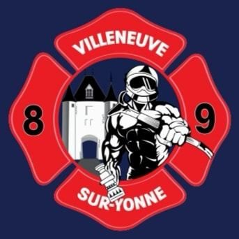 

Les sapeurs pompiers de Villeneuve-sur-Yonne offrent la possibilité aux artisans, commerçants e...