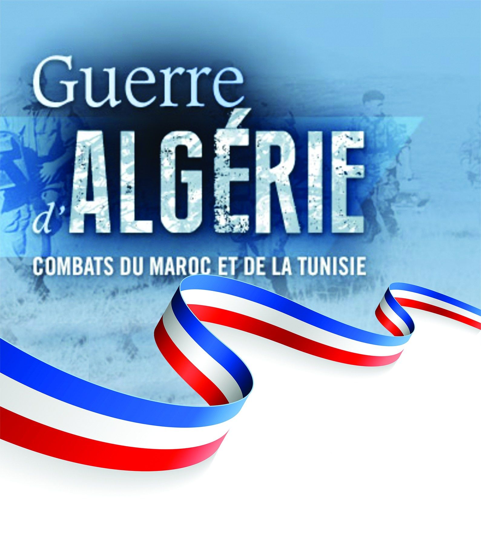 La municipalité vous invite à participer à la commémoration de la fin de la guerre d’Algérie et e...